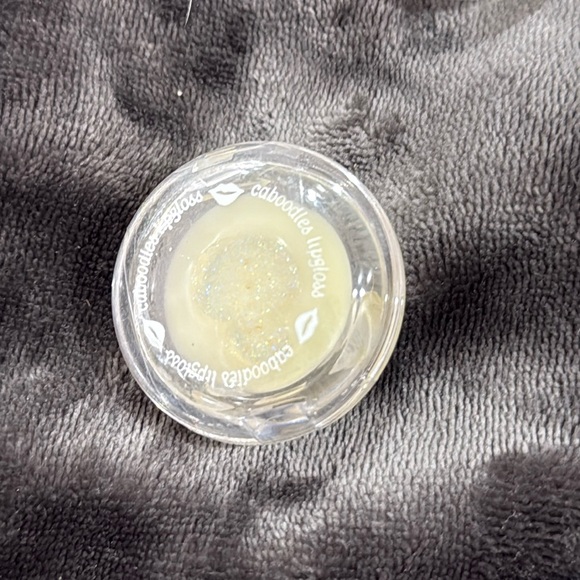 Caboodle lipgloss Candy Cane Snowman Qty-1 - Picture 4 of 4